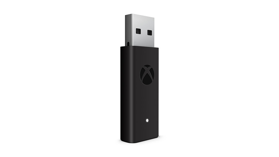 Alles über Xbox One WiFi Adapter