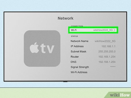 Apple TV အဝေးထိန်း Wifi- သင်သိထားရမည့်အရာများ။