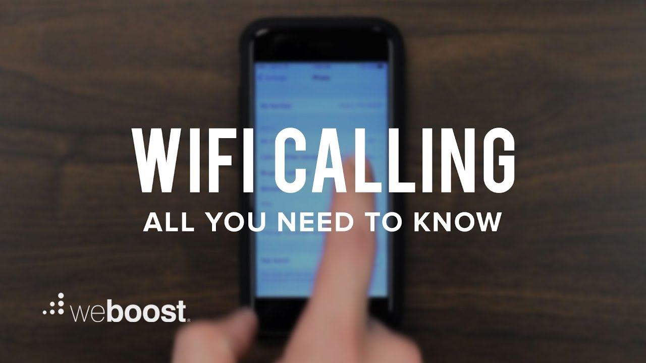 Boost Mobile Wifi Calling - Alles was Sie wissen müssen
