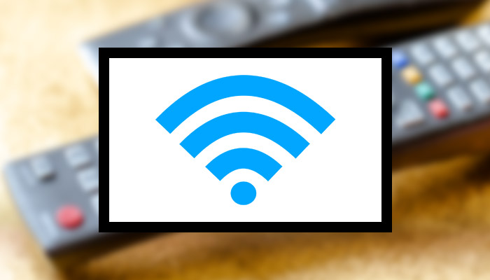 Kiel Konekti NeoTV al Wifi Sen Telecomando