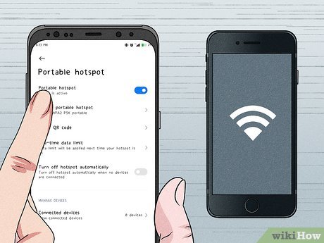 كيفية الحصول على واي فاي مجاني في المنزل (17 طريقة للحصول على واي فاي مجاني)