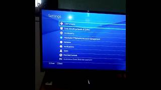 Kiel Uzi Xfinity WiFi sur PS4 - Facila Gvidilo