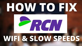 RCN WiFi не работи? Лесен водич за да го поправите