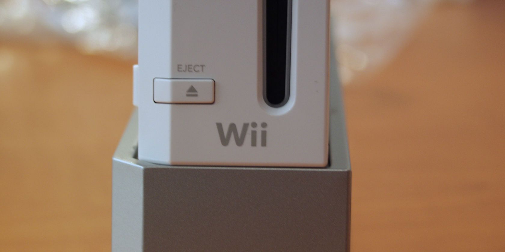Wii не подключается к WiFi? Вот простое решение проблемы