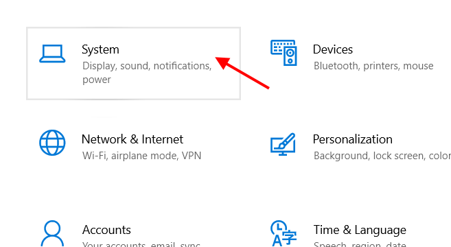 Kaip perkelti failus iš vieno nešiojamojo kompiuterio į kitą naudojant "Wi-Fi" "Windows 10